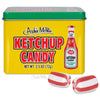 Archie McPhee Strange Candy - Sweets and Geeks