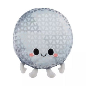 Funko Plush - Spaceship Earth 7-in Plush - Sweets and Geeks