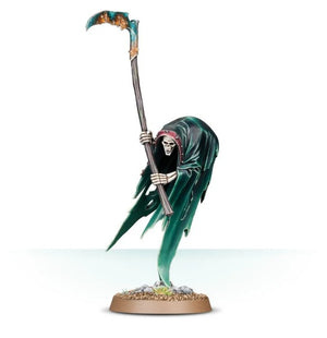 NIGHTHAUNT CAIRN WRAITH - Sweets and Geeks
