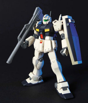Gundam HGUC 1/144 #113 RGM-79C GM Type C Model Kit - Sweets and Geeks