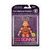 Five Nights at Freddy's - System Error Bonnie Action Figure - Sweets and Geeks