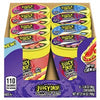 Juicy Drop Gummi Dip N Sticks - Sweets and Geeks