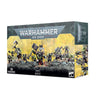 Orks - Boyz (Combat Patrol) - Sweets and Geeks