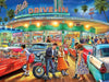 American Drive-In (1450pz) - 1000 Piece Jigsaw Puzzle - Sweets and Geeks