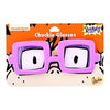 Chuckie Finster Jr. Sun-Staches® - Sweets and Geeks