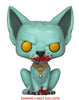 Funko Pop! Comics - Saga - Lying Cat #11 - Sweets and Geeks