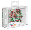 Oakie Doakie Dice RPG Set Gemidice (7) - Sweets and Geeks