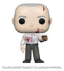 Funko Pop Television: The Office - Creed Bratton #1104 - Sweets and Geeks