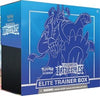 Pokemon TCG: Sword & Shield - Battle Styles Elite Trainer Box - Sweets and Geeks
