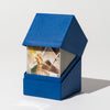 Return to Earth Boulder - Recycled Material Deck Boxes - Sweets and Geeks