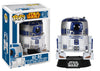 Funko Pop Movies: Star Wars - R2-D2 #31 - Sweets and Geeks