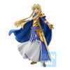 Sword Art Online - Alice Integrity Knight Ichibansho Figure - Sweets and Geeks