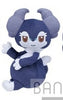 Pokemon - Indeedee (Male) 5" Plush - Sweets and Geeks