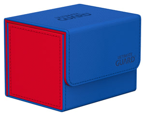 Ultimate Guard Deck Case Sidewinder 100+ Synergy - Sweets and Geeks