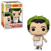 Funko Pop Movies: Animal House - Bluto (Toga Party) #915 - Sweets and Geeks