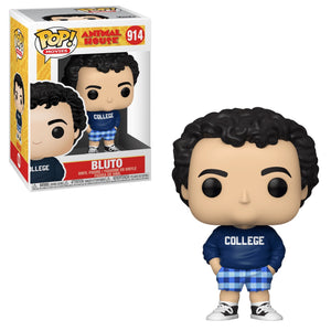 Funko Pop Movies: Animal House - Bluto #914 - Sweets and Geeks