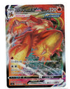 Blaziken VMAX - Matchless Fighters - 008/070- JAPANESE - Sweets and Geeks