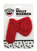 The Willy Warmer - Sweets and Geeks
