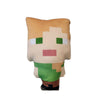 Minecraft Plush Cushion Assortment - Sweets and Geeks
