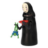 Benelic Spirited Away More! No Face Coin Munching Bank - Sweets and Geeks