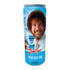 Bob Ross Positive Energy Drink - Sweets and Geeks
