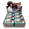 Bob Ross Happy Little Tree Mints - Sweets and Geeks