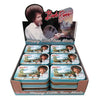 Bob Ross Happy Little Tree Mints - Sweets and Geeks