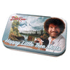 Bob Ross Happy Little Tree Mints - Sweets and Geeks