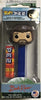 Funko Pop Pez: Bob Ross (Dark Blue Stem) - Sweets and Geeks