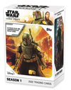 2022 Topps Star Wars: Book of Boba Fett Blaster Box - Sweets and Geeks