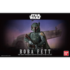 Boba Fett "Star Wars" Bandai Star Wars Character Line 1/12 Plastic Model Kit - Sweets and Geeks