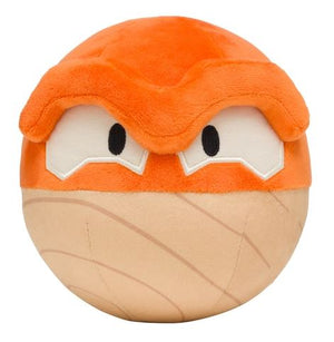 Jade Voltorb Japanese Pokémon Center Plush - Sweets and Geeks