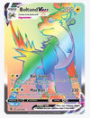 Boltund VMAX (Secret) SWSH08: Fusion Strike # 267/264 - Sweets and Geeks