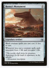 Bontu's Monument - Amonkhet - # 225/269 - Sweets and Geeks