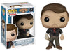 Funko POP! Games: Bioshock Infinite - Booker DeWitt #62 - Sweets and Geeks