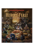 Heroes Feast - The official D&D Cookbook - Sweets and Geeks