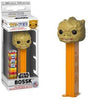 Funko Pop Pez: Star Wars - Bossk (Item #32635) - Sweets and Geeks