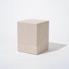Return to Earth Boulder - Recycled Material Deck Boxes - Sweets and Geeks