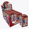 Legendary Duelists: Season 3 Box Display - Sweets and Geeks