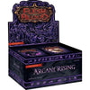 Arcane Rising Unlimited Booster Box - Sweets and Geeks