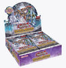 Tactical Masters Booster Box [1st Edition] - Sweets and Geeks