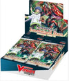 Advance of Intertwined Stars Booster Box - Sweets and Geeks