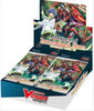 Advance of Intertwined Stars Booster Box - Sweets and Geeks