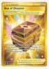 Box of Disaster (Secret) SWSH11: Lost Origin # 214/196 - Sweets and Geeks