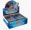 Legendary Duelists: Duels From the Deep Booster Box [1st Edition] - Sweets and Geeks
