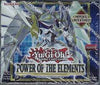 Power of the Elements Booster Box [Unlimited Edition] - Sweets and Geeks