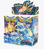 Silver Tempest Booster Box - Sweets and Geeks