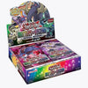 Battles of Legend: Crystal Revenge Booster Box (1st Ed.) - Sweets and Geeks