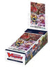 V-SS07: Clan Selection Plus Vol.1 Booster - Sweets and Geeks
