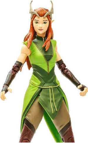 McFarlane Toys Critical Role - 7" Figures Wave 2 - Campaign 1 Vox Machina - Keyleth - Sweets and Geeks